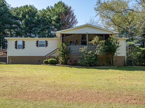 2862 Highway 43 S, Loretto, TN 38469