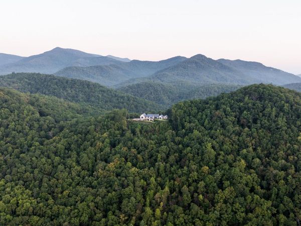 1500 Park Vista Trail, Dillard, GA 30537