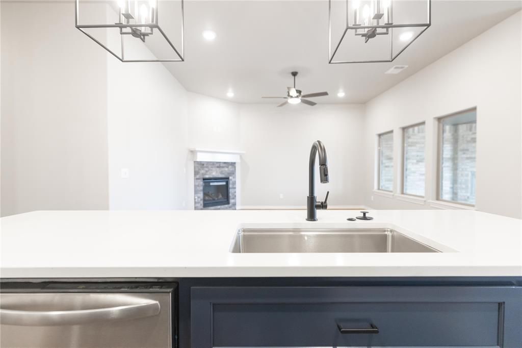 3216 Perch Drive, Yukon, OK 73099 Main Photo