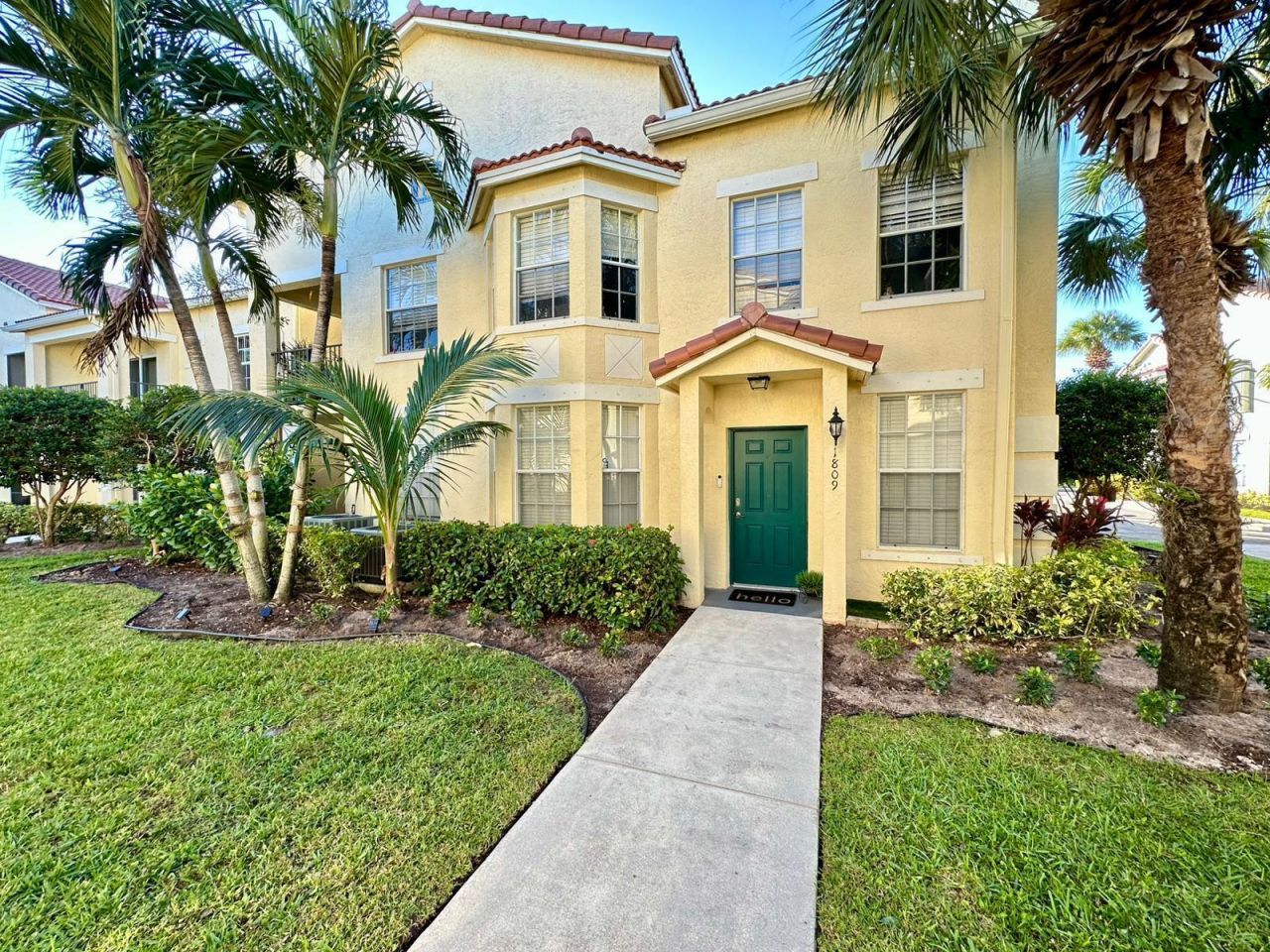 1809 E Belmont Place, Boynton Beach, FL 33436 Photo