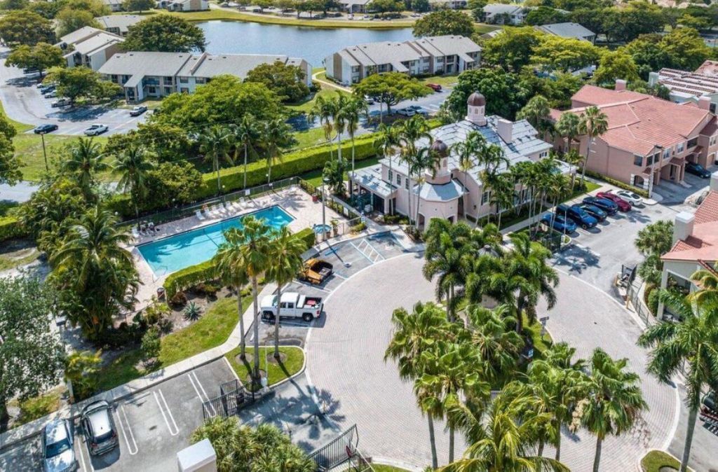 1809 E Belmont Place, Boynton Beach, FL 33436 Photo