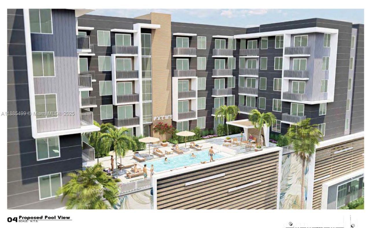 10765 NW 19th St, Sweetwater, FL 33167 Photo