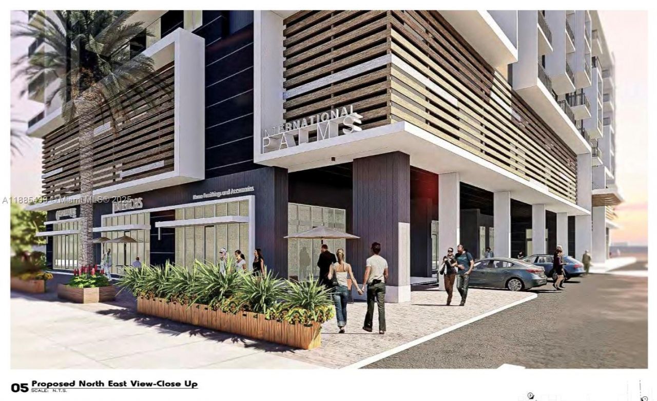 10765 NW 19th St, Sweetwater, FL 33167 Photo