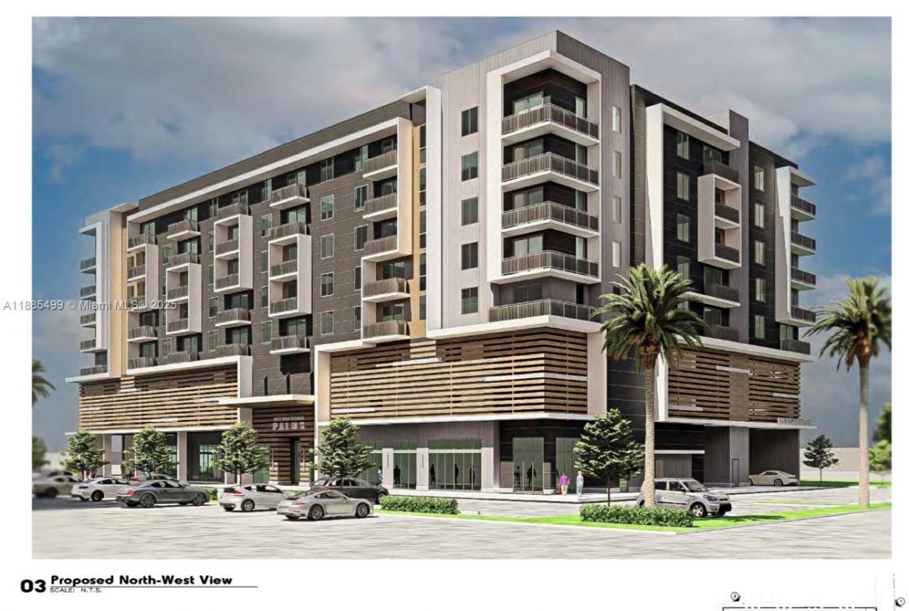 10765 NW 19th St, Sweetwater, FL 33167 Photo