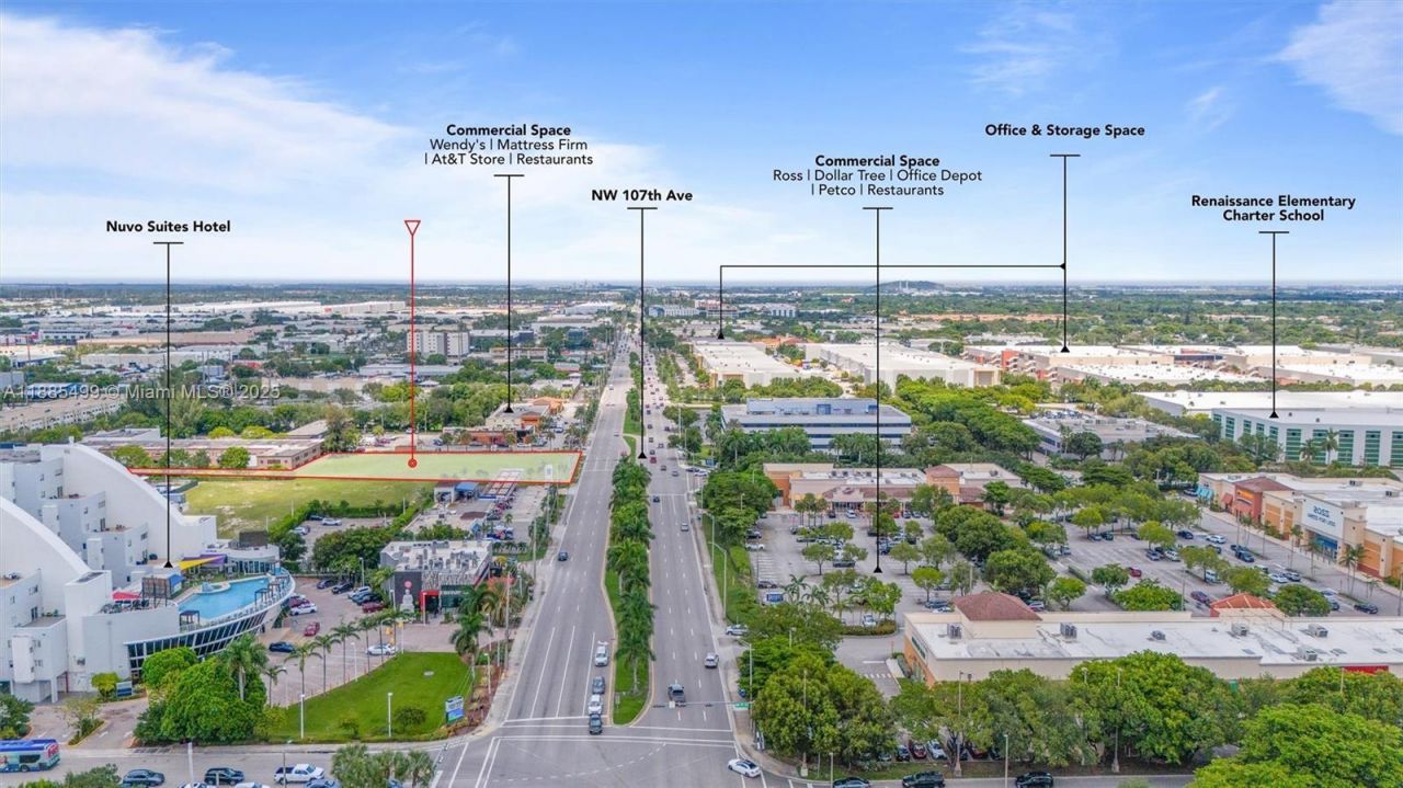 10765 NW 19th St, Sweetwater, FL 33167 Photo