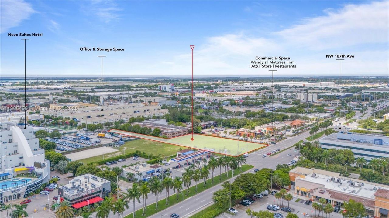 10765 NW 19th St, Sweetwater, FL 33167 Photo