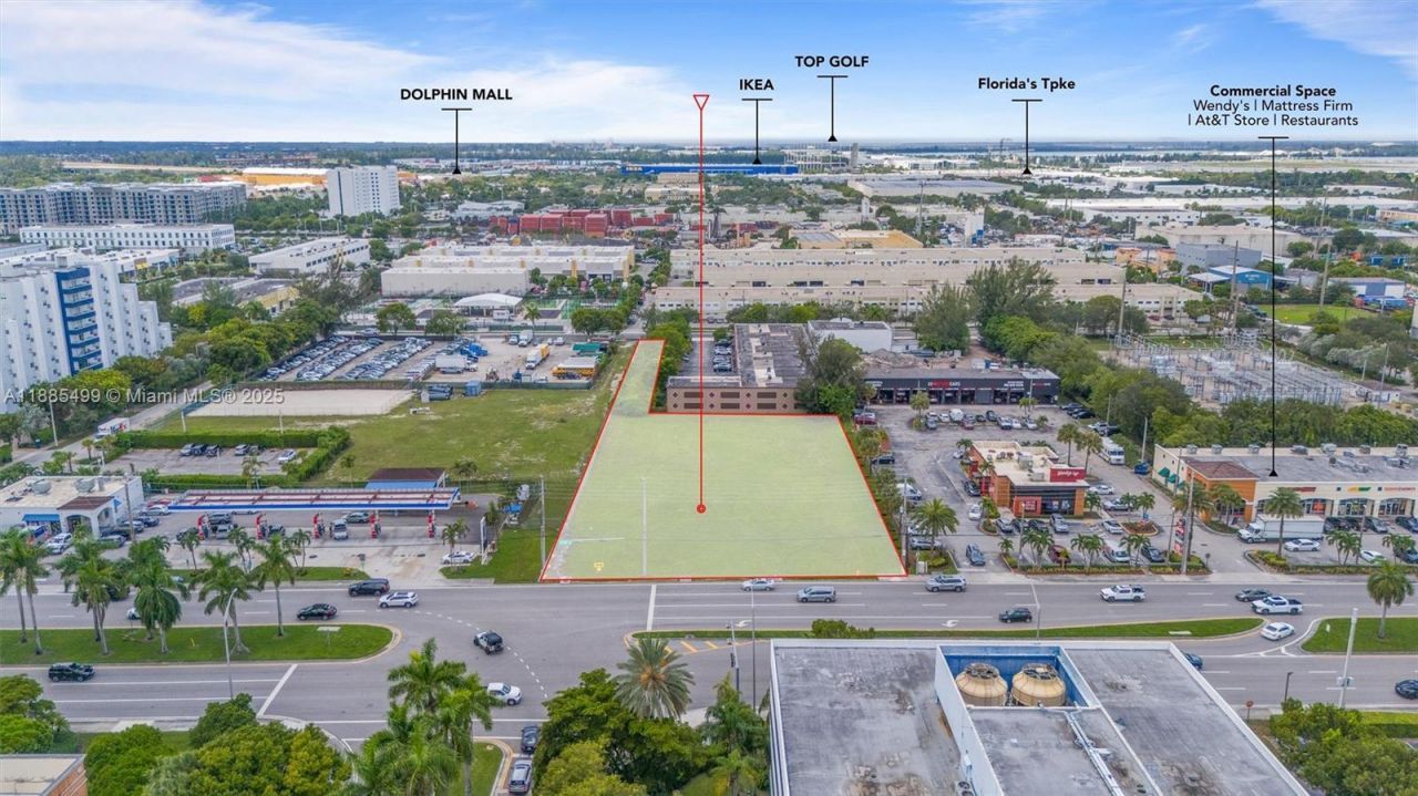 10765 NW 19th St, Sweetwater, FL 33167 Photo