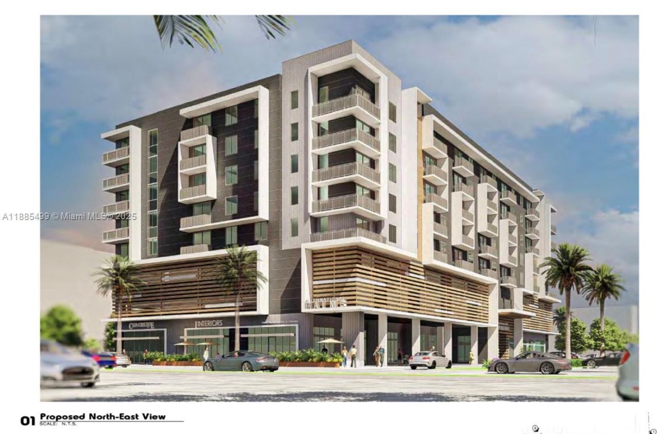 10765 NW 19th St, Sweetwater, FL 33167 Photo