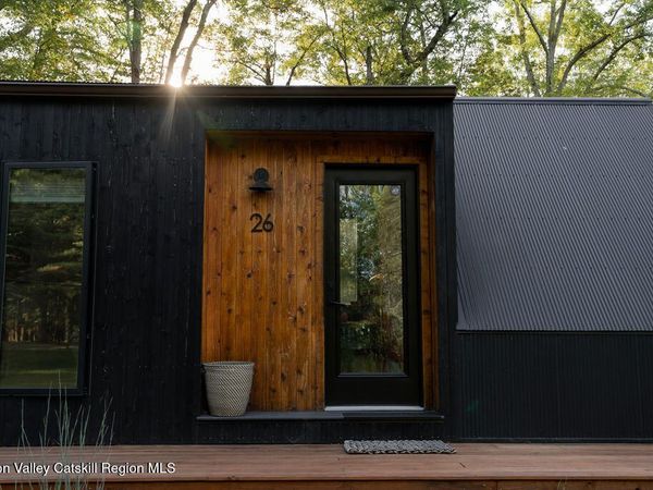 26 Kelder Road, Olivebridge, NY 12461