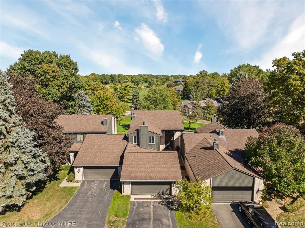 1992 Bent Tree Trail, Bloomfield Hills, MI 48302 Main Photo