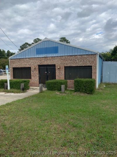 926 Ramsey Street, Fayetteville, NC 28301 Main Photo