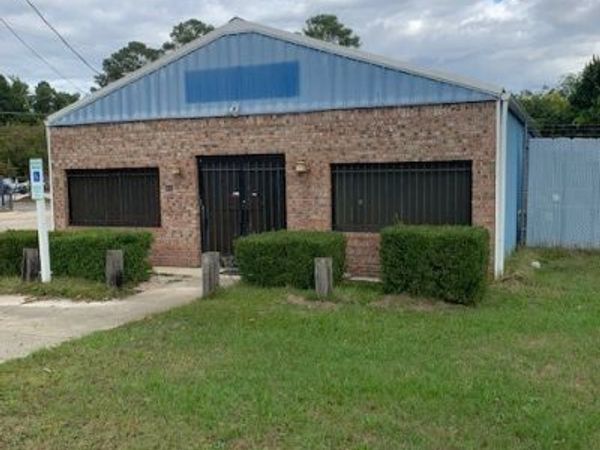 926 Ramsey Street, Fayetteville, NC 28301