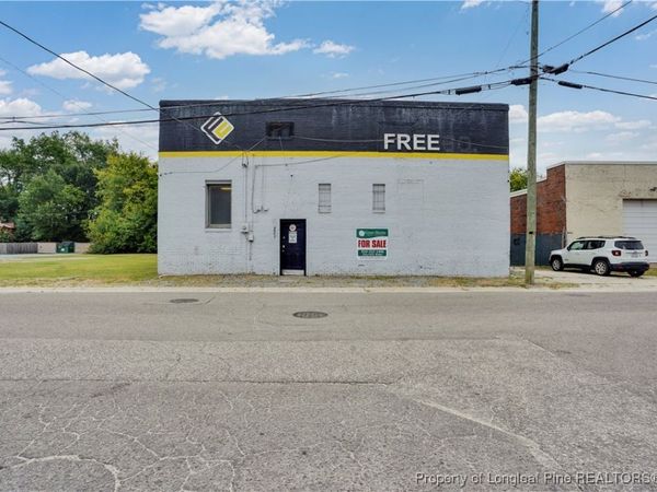 231 Williams Street, Fayetteville, NC 28301