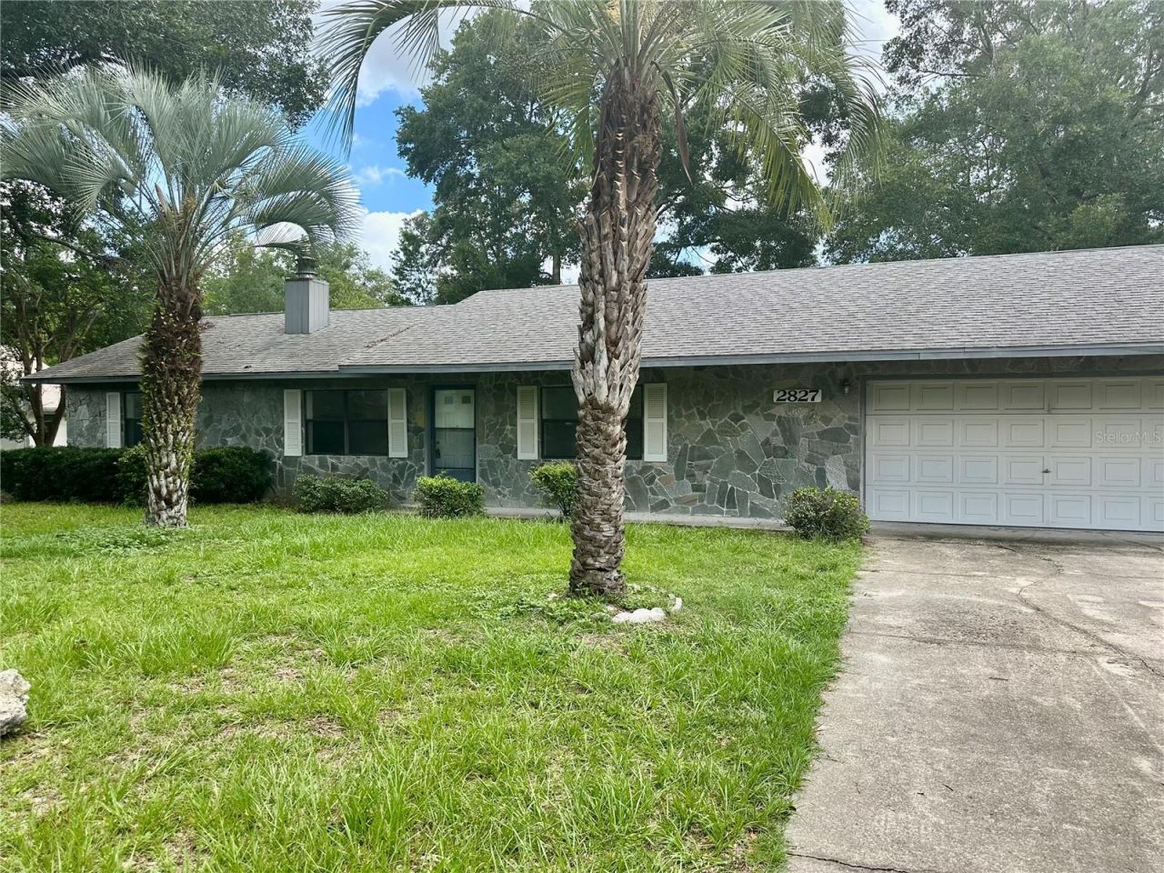 2827 NE 31st Place, Ocala, FL 34479 Main Photo
