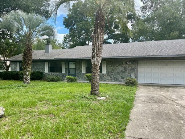 2827 NE 31ST PLACE, OCALA, FL 34479