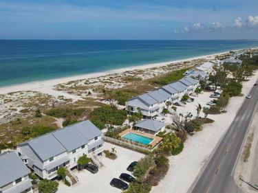 420 GULF BOULEVARD, Unit 13, BOCA GRANDE, FL 33921