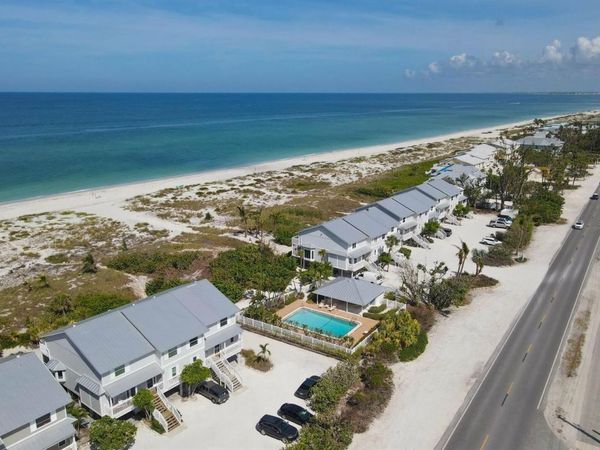 420 GULF BOULEVARD, Unit 13, BOCA GRANDE, FL 33921