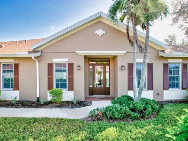 7321 EMMA ROAD, BRADENTON, FL 34209