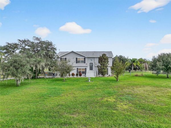 301 H L SMITH ROAD, HAINES CITY, FL 33844