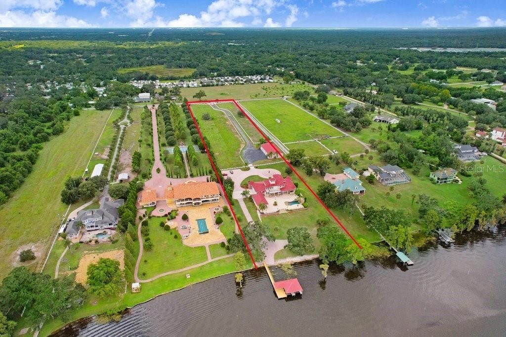 11715 Taylor Road, Thonotosassa, FL 33592 Photo