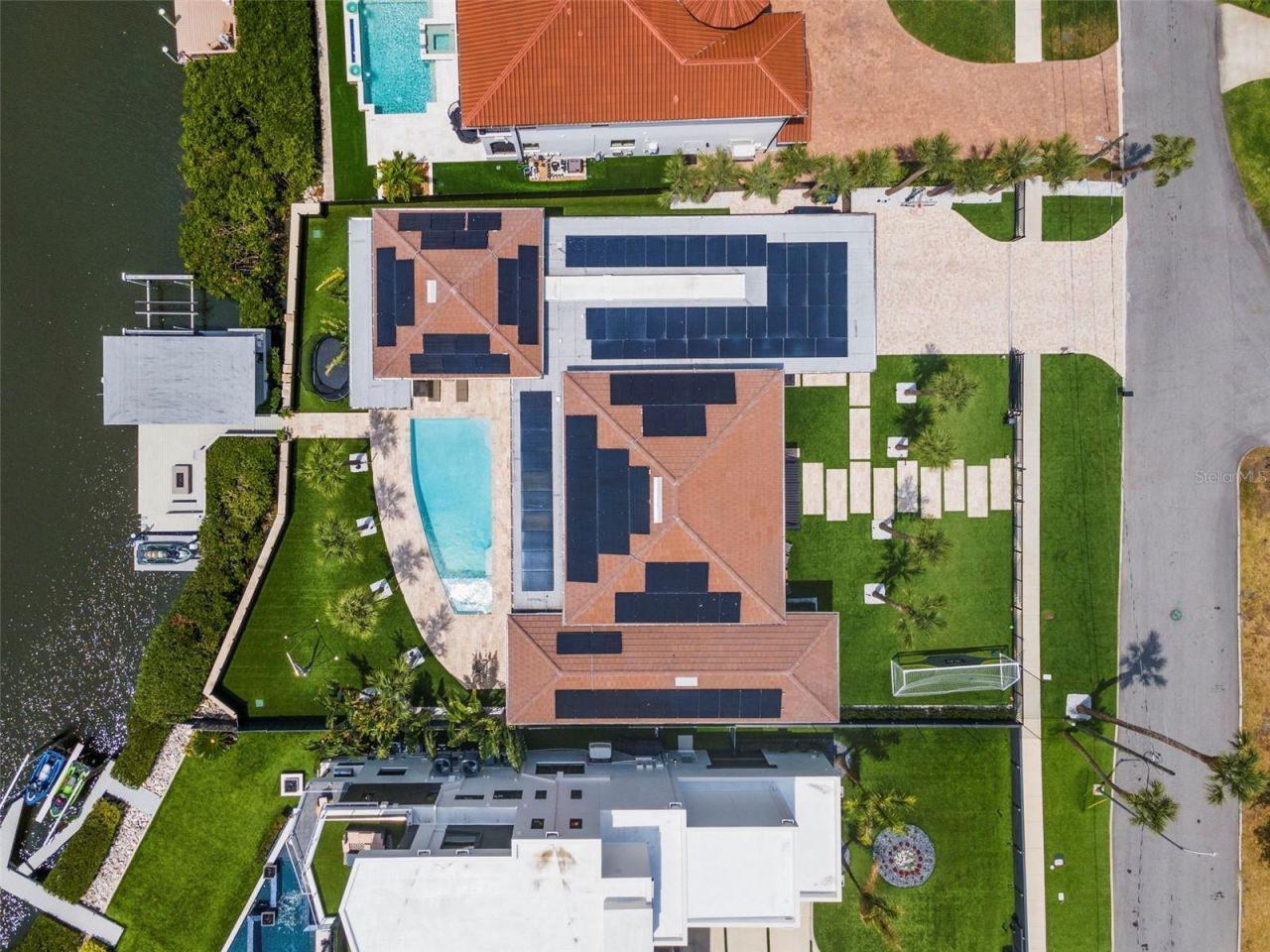 5129 W Neptune Way, Tampa, FL 33609 Photo