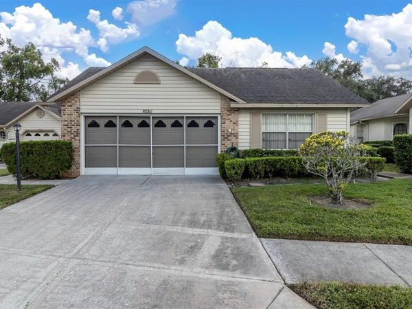 4739 CARRINGTON COURT, NEW PORT RICHEY, FL 34655