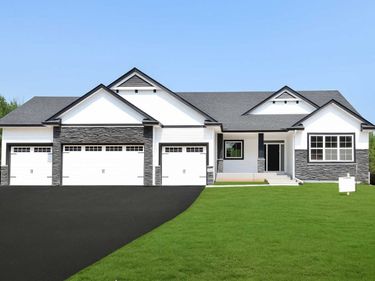 21705 Willys Street NE, Linwood Twp, MN 55011