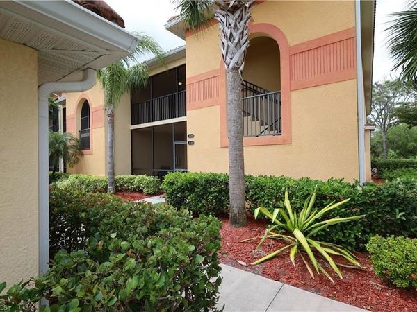 13761 Julias WAY, Unit 328, FORT MYERS, FL 33919