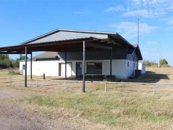 790011 S Highway 177 Highway, Carney, OK 74832