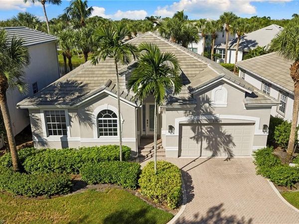 27025 Shell Ridge CIR, BONITA SPRINGS, FL 34134