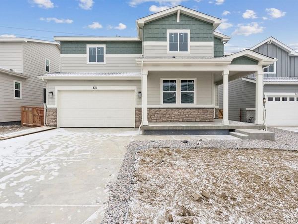 3711 Sandreed Street, Dacono, CO 80514