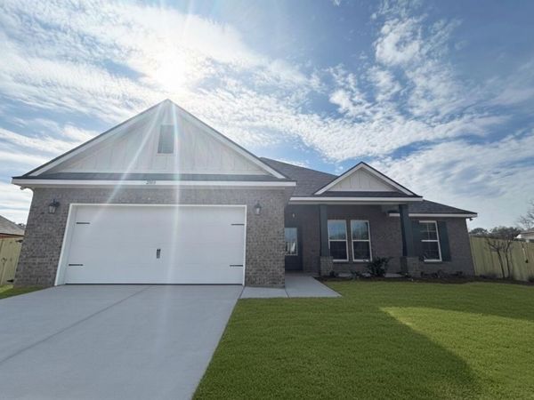 2805 San Antone Court, Crestview, FL 32539