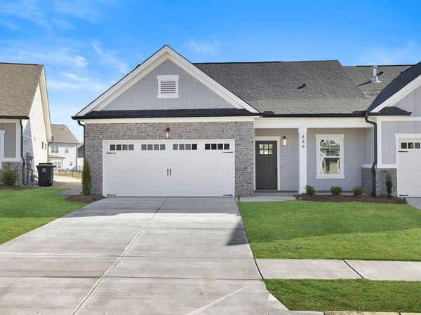 480 Double Play Drive, Chattanooga, TN 37421