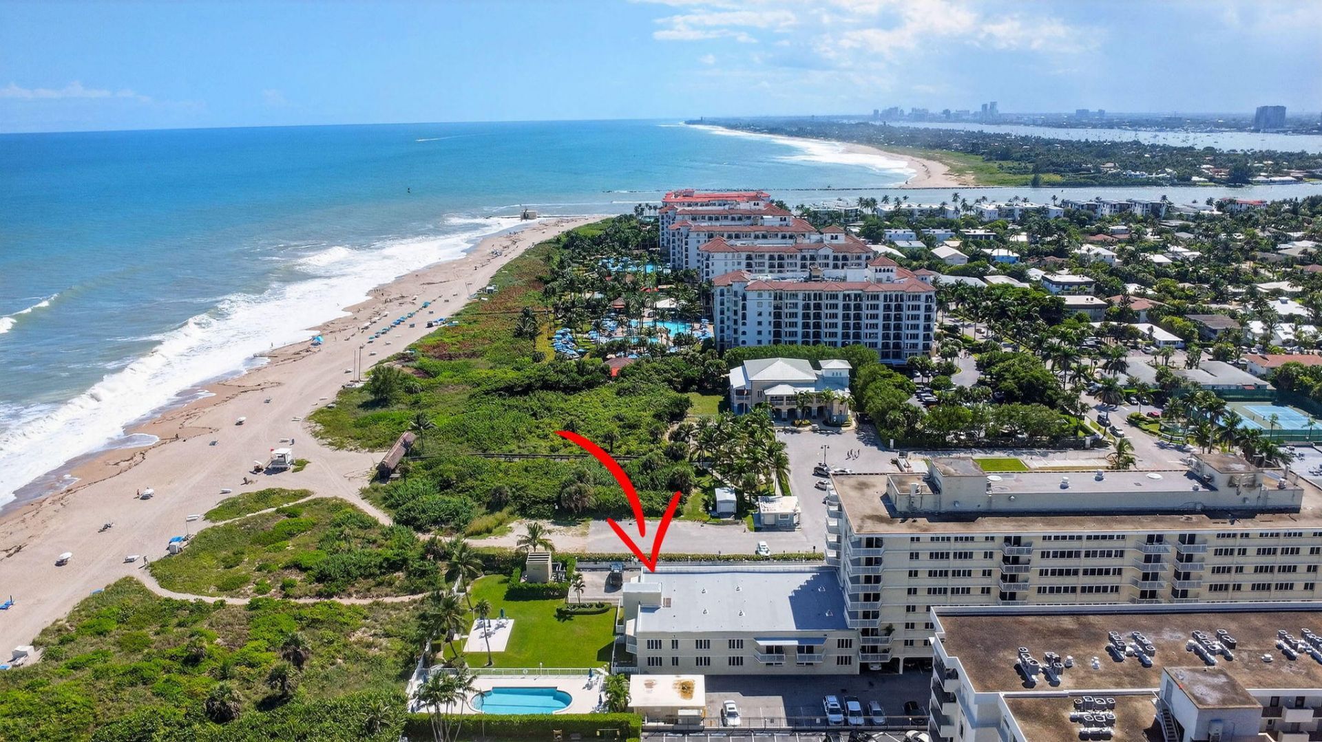 125 Ocean Avenue, Unit 216, Palm Beach Shores, FL 33404 Photo