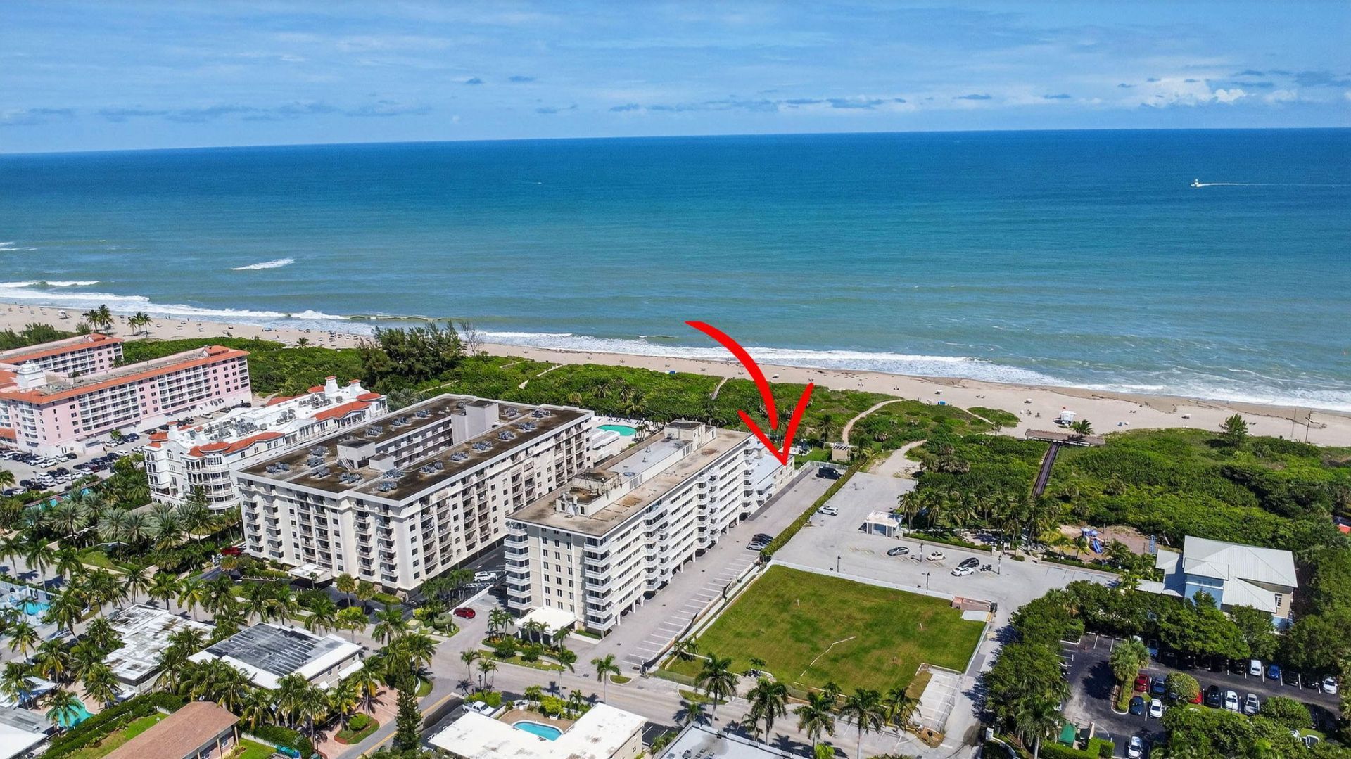 125 Ocean Avenue, Unit 216, Palm Beach Shores, FL 33404 Photo