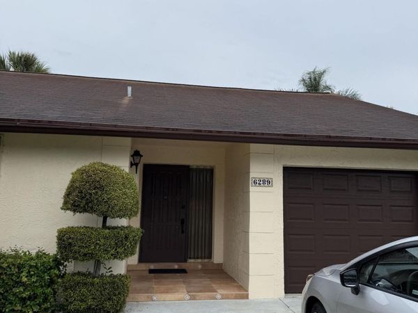 6289 Red Cedar Circle, Greenacres, FL 33463