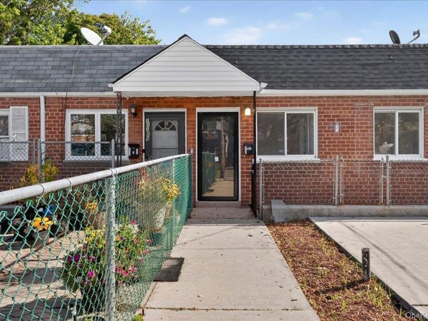 11157 166th Street, Jamaica, NY 11433