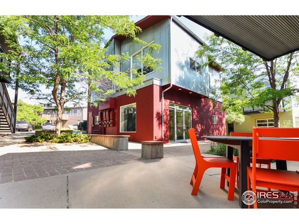 1517 Easy Rider Ln, Unit 101 & 102, Boulder, CO 80304