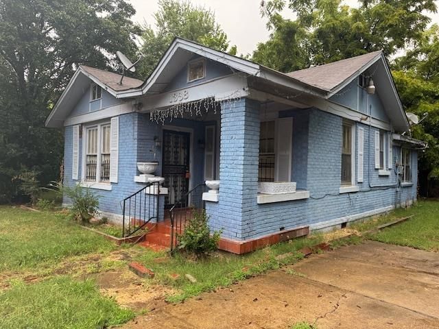 1338 Dunnavant St, Memphis, TN 38106 Main Photo