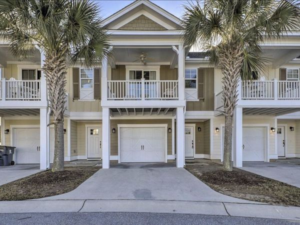 835 Maderia Dr., Unit TH6-R2, North Myrtle Beach, SC 29582