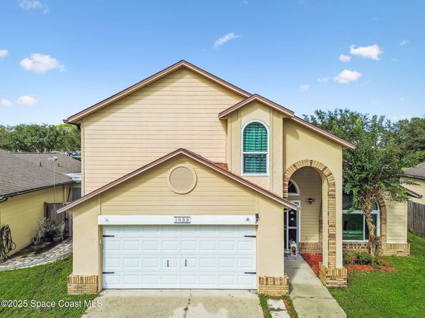 1033 Brielle Avenue, Oviedo, FL 32765