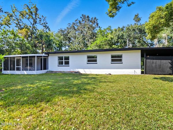 8223 BRACKRIDGE Boulevard S, Jacksonville, FL 32216