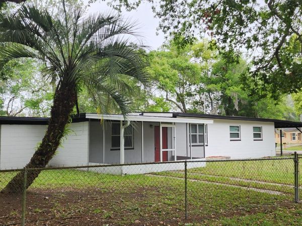 8223 BRACKRIDGE Boulevard S, Jacksonville, FL 32216