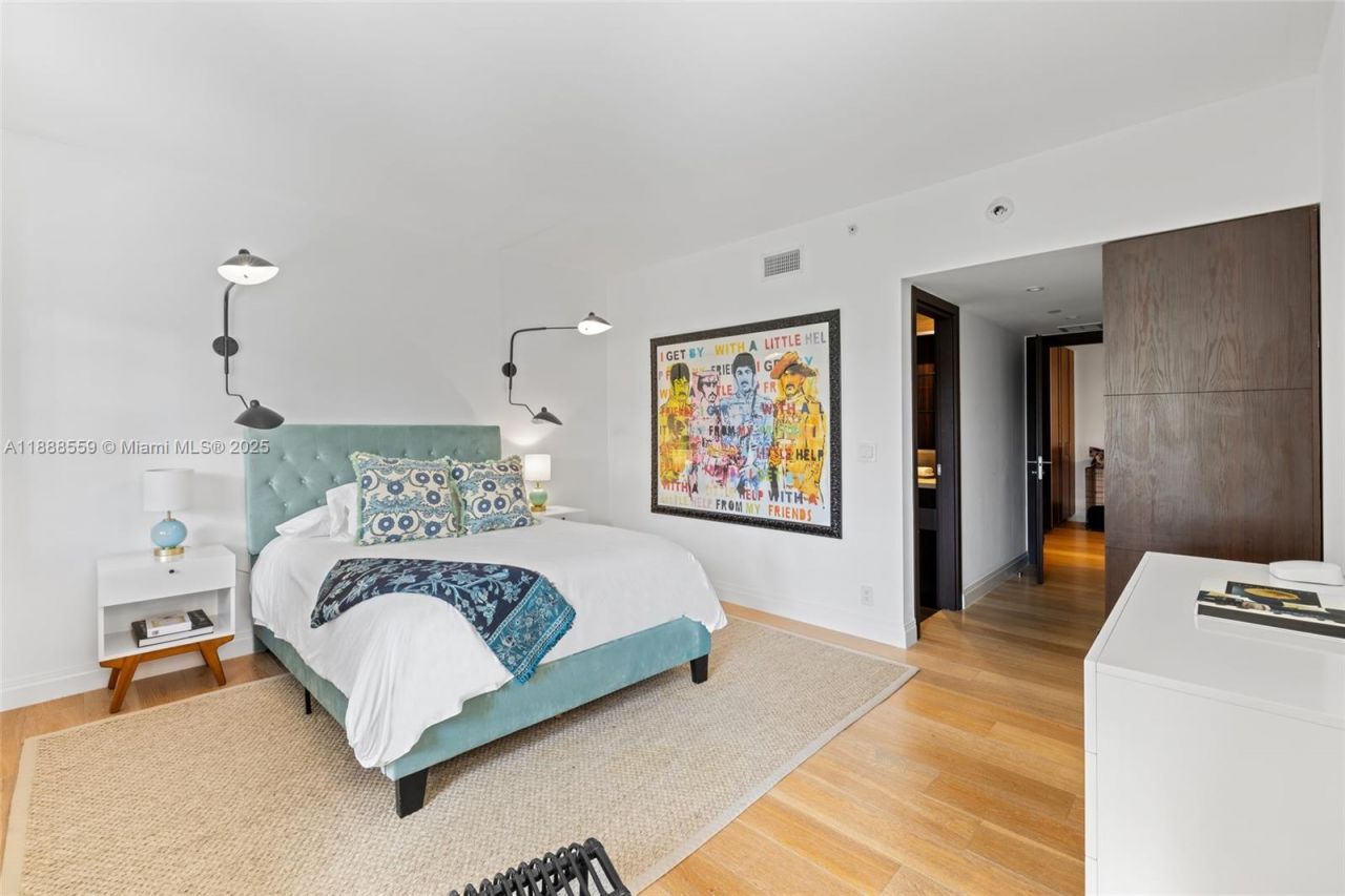 19216 Fisher Island Dr, Unit 19216, Miami Beach, FL 33109 Photo