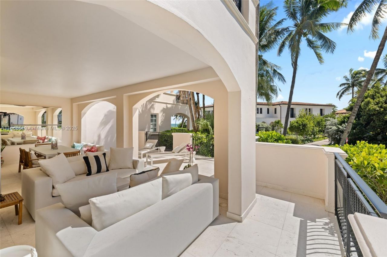 19216 Fisher Island Dr, Unit 19216, Miami Beach, FL 33109 Photo