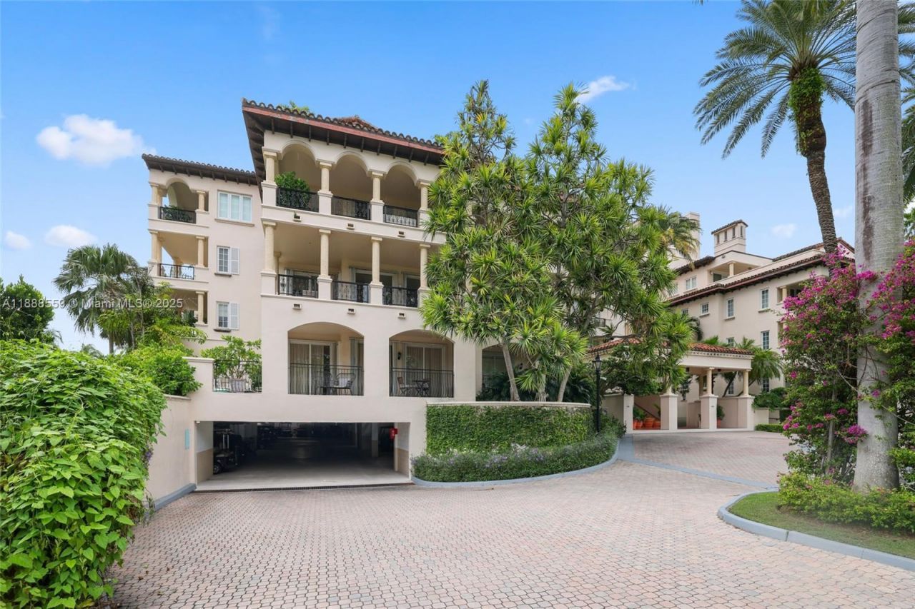 19216 Fisher Island Dr, Unit 19216, Miami Beach, FL 33109 Photo