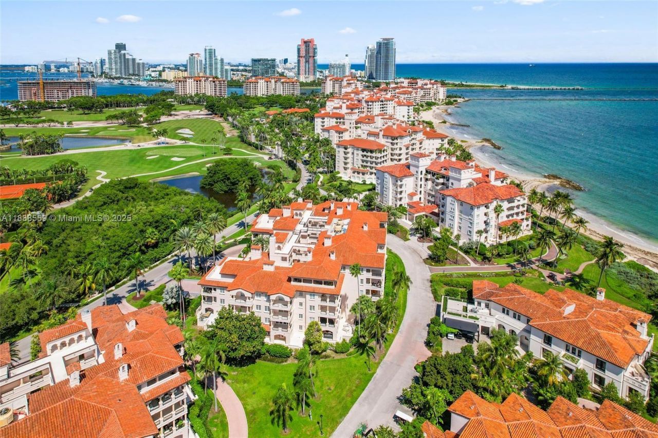 19216 Fisher Island Dr, Unit 19216, Miami Beach, FL 33109 Photo