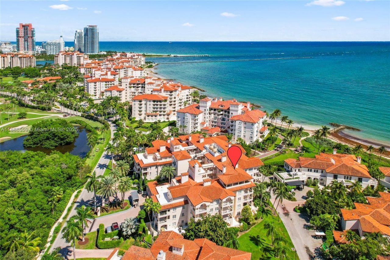 19216 Fisher Island Dr, Unit 19216, Miami Beach, FL 33109 Photo