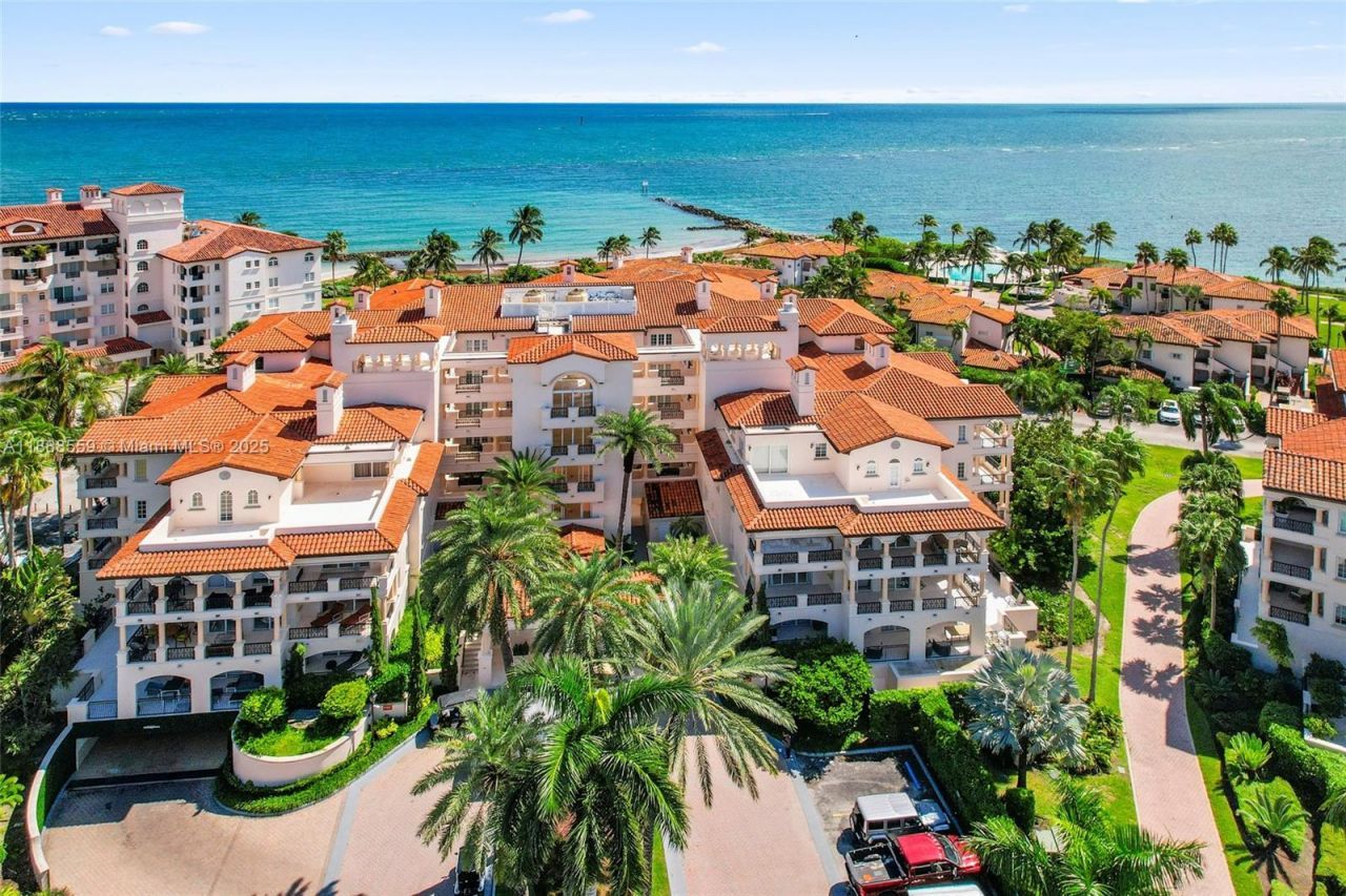 19216 Fisher Island Dr, Unit 19216, Miami Beach, FL 33109 Photo