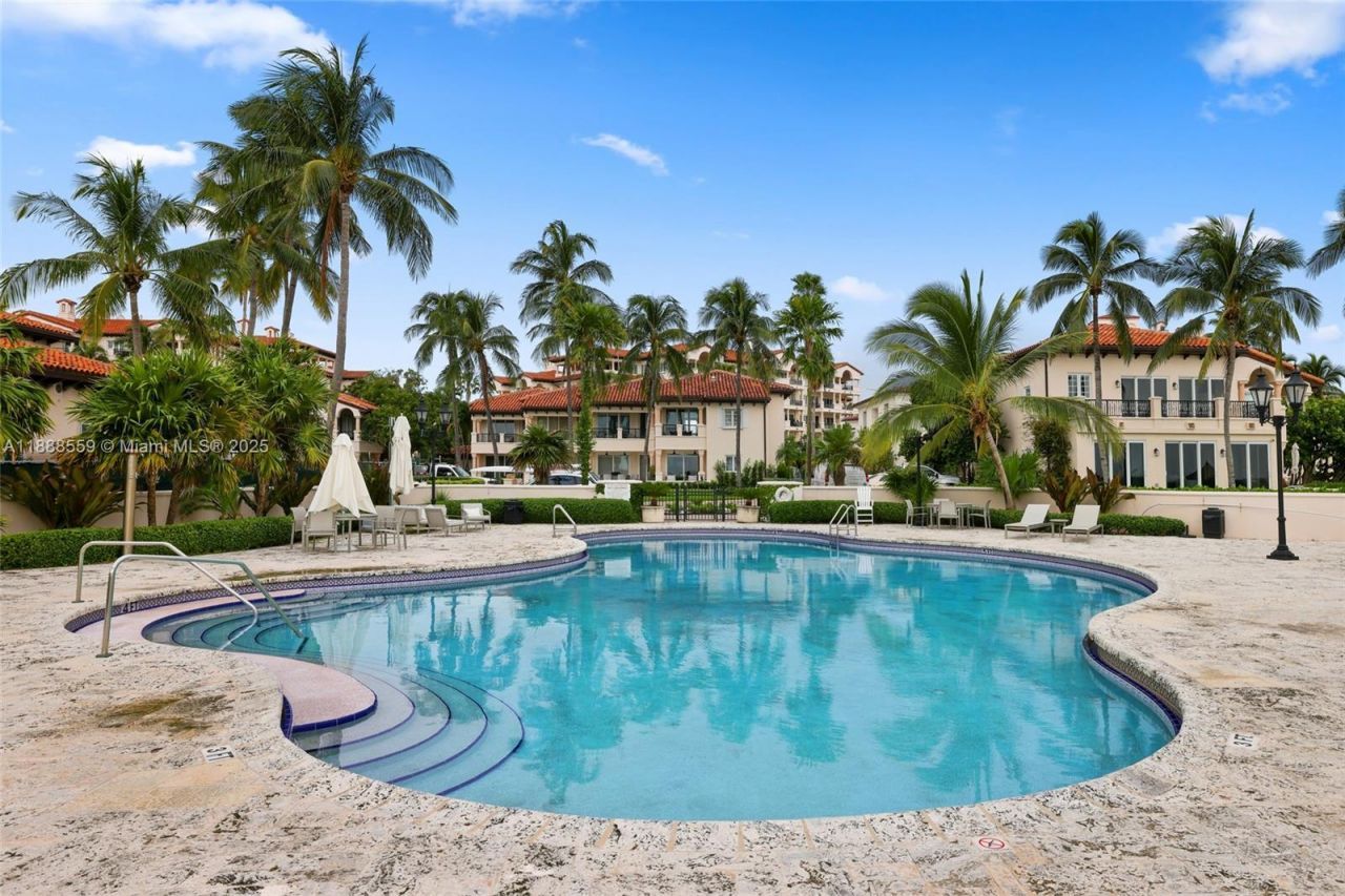 19216 Fisher Island Dr, Unit 19216, Miami Beach, FL 33109 Photo